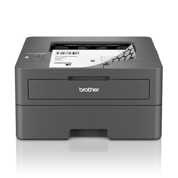 Brother HL-L2400DWE Laser Printer met nieuw origineel toner, Computers en Software, Ophalen, Zwart-en-wit printen, Printer, Draadloos