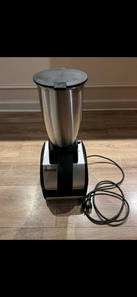 broyeur à glace professionnel Sirman Nordkapp, Electroménager, Enlèvement ou Envoi