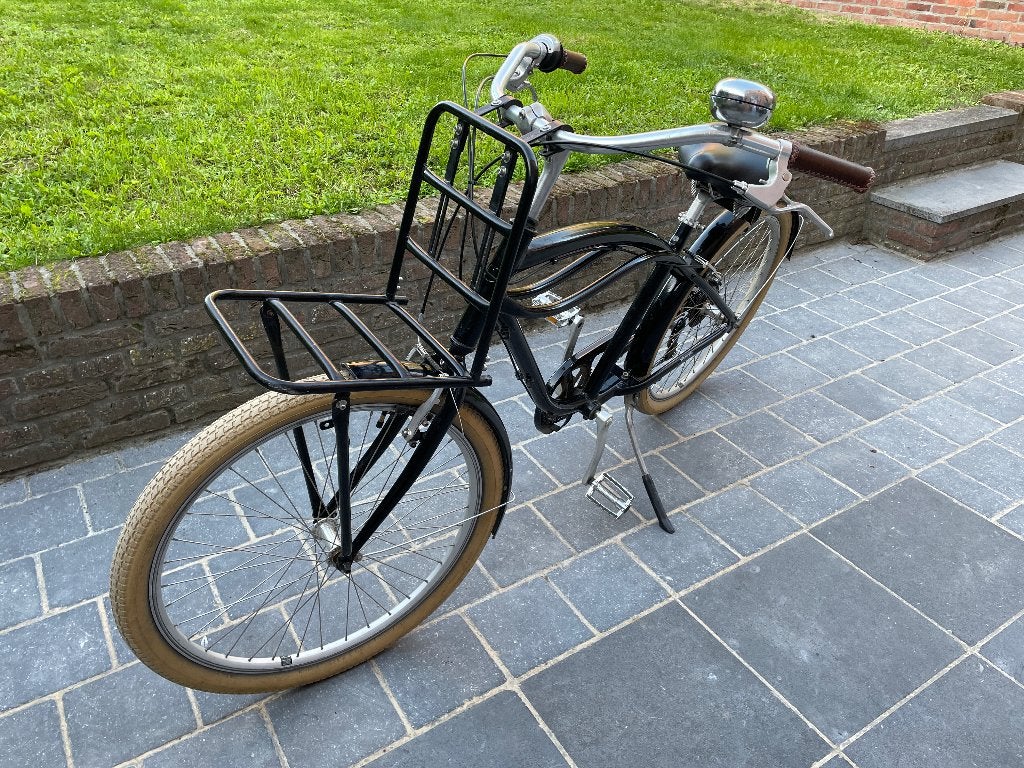 strandcruiser-fiets, Ophalen, Gebruikt, Cruiser, Westside