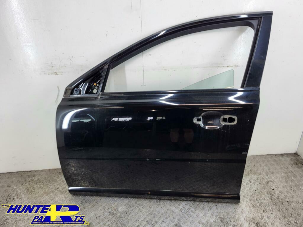 Voorportier LV Volvo V70 ('07-'17), Enlèvement ou Envoi, Gauche, Volvo, Porte