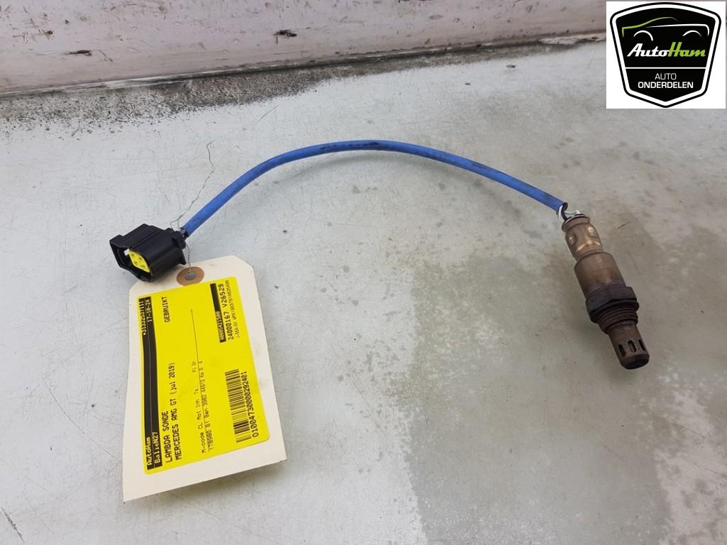 SONDE LAMBDA Mercedes-Benz AMG GT (C190) (|A0005421500|), Autos : Pièces & Accessoires, Autres pièces automobiles, Mercedes-Benz