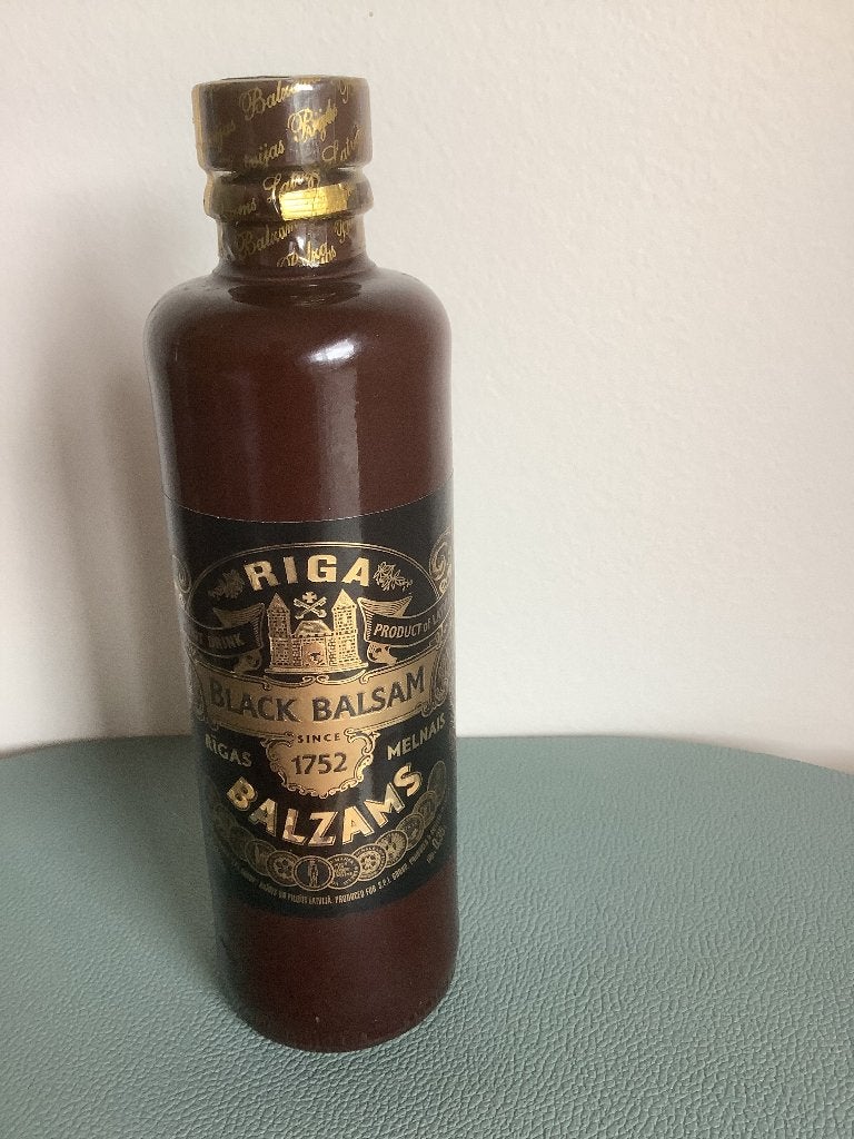 Riga Balzams, Divers, Produits alimentaires, Enlèvement ou Envoi
