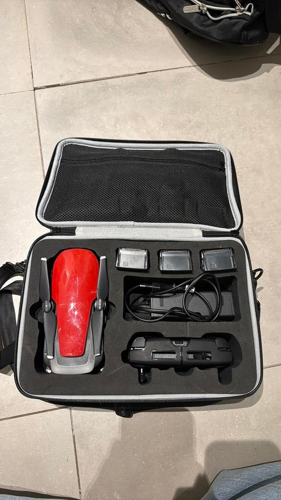 Drone DJI, Audio, Tv en Foto, Ophalen, DJI