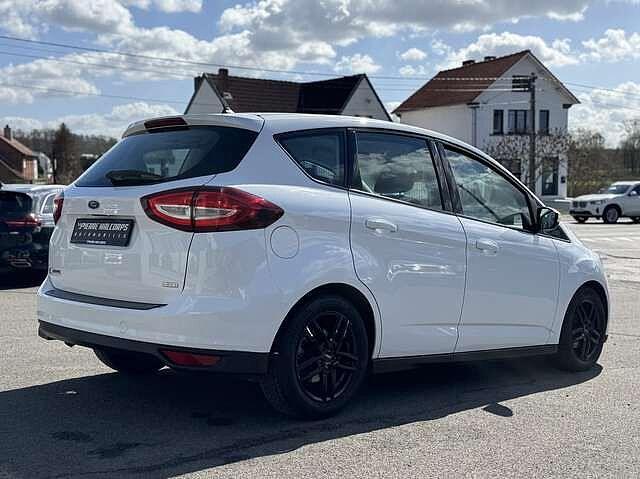 Ford C-Max 1.0 EcoBoost / AIRCO / CRUISE / SIEGES CHAUFFANTS, Achat, 998 cm³, Euro 6, Entreprise