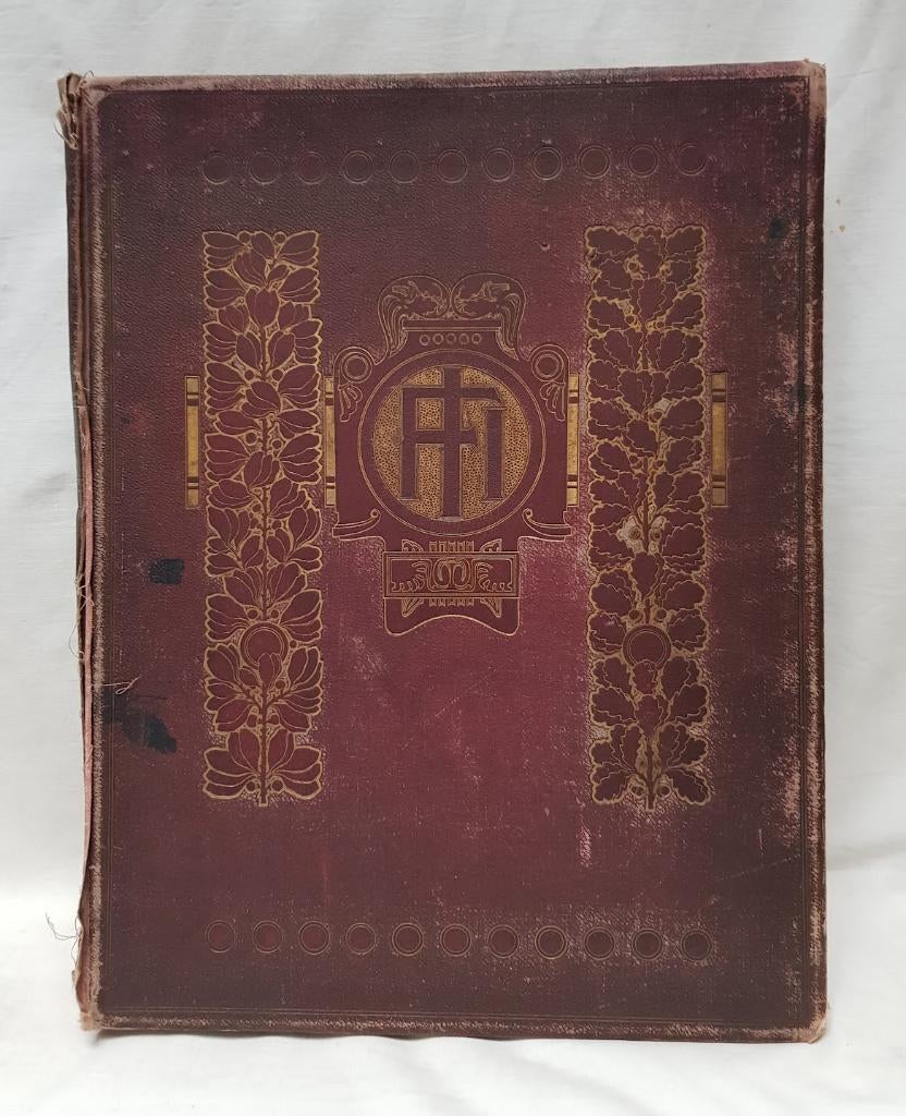 Das Buch vom Kayser-Hoffmann - Moser., Gelezen, Diverse auteurs, Ophalen of Verzenden, Politiek en Staatkunde