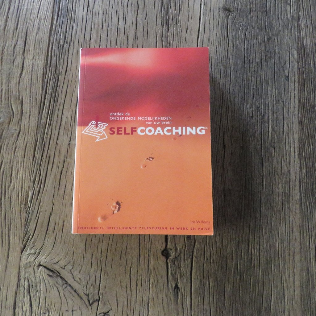 Iris Willems Selfcoaching, Livres, Enlèvement ou Envoi