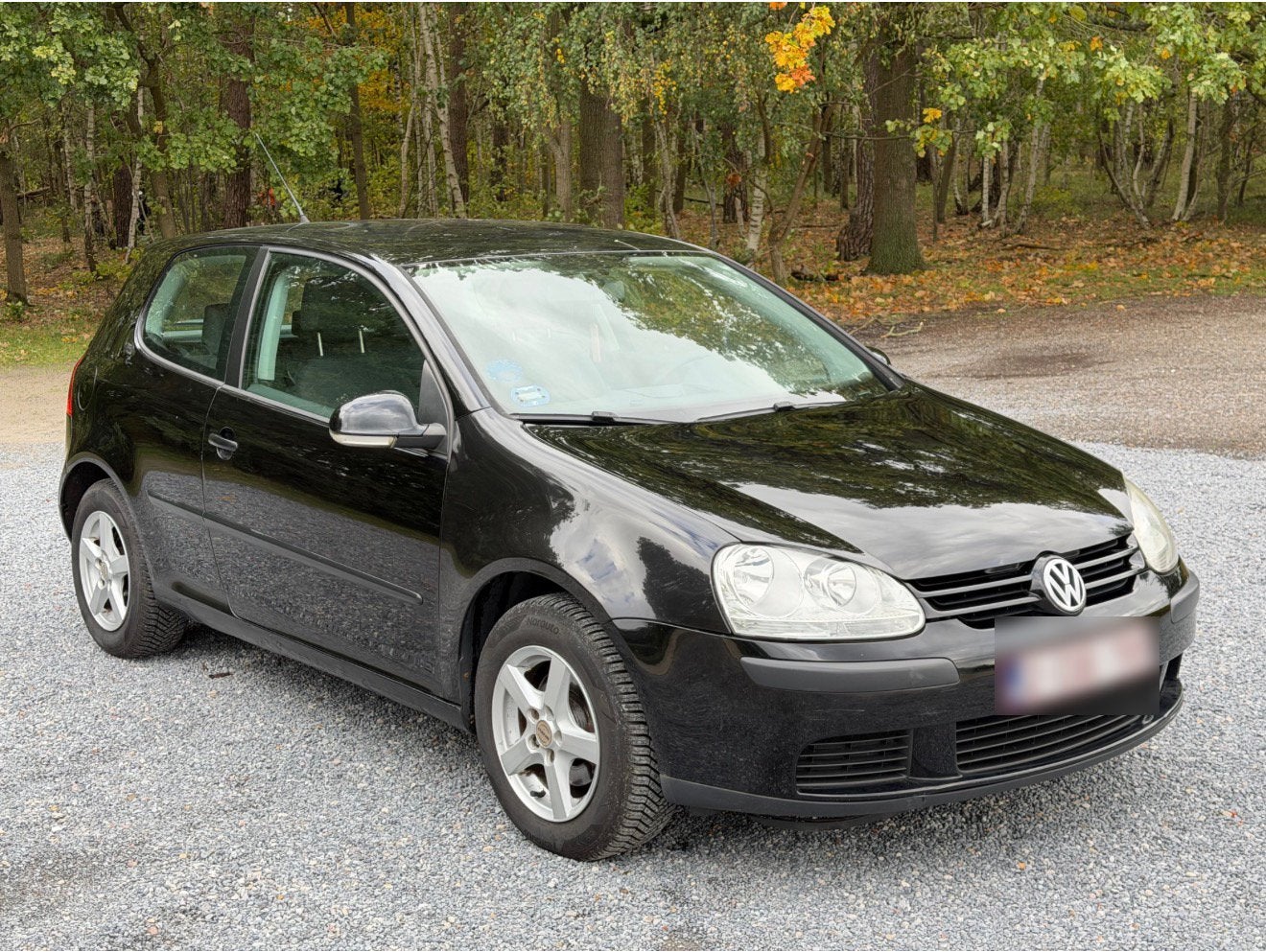 Vente certifiée essence Volkswagen Golf 5 1.4 avec Carplay, Autos, Achat, Ordinateur de bord, Boîte manuelle, Entretenue par le concessionnaire