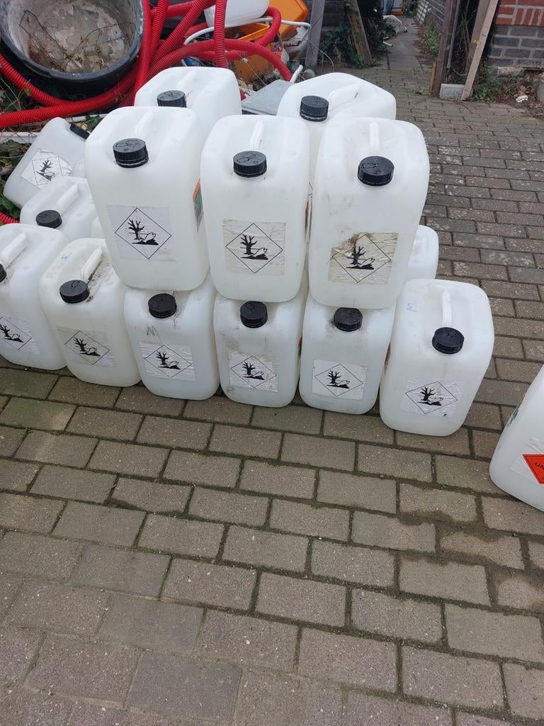 Bidon 20L