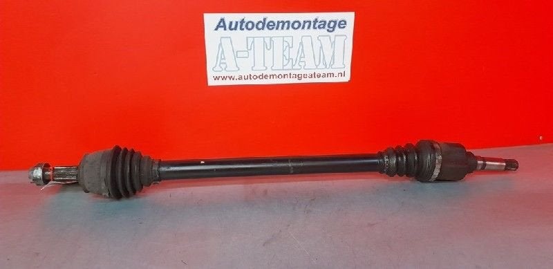 AANDRIJFAS RECHTS VOOR ABS Nemo (AA) (|1607734980|3273TC|), Gebruikt, Citroën, Kontakt-citroen@citroen.com, Citroën Deutschland GmbH