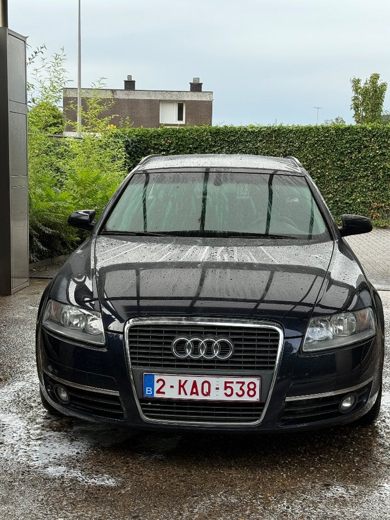 Audi, Autos, Achat, Entreprise, 5 portes, Euro 4