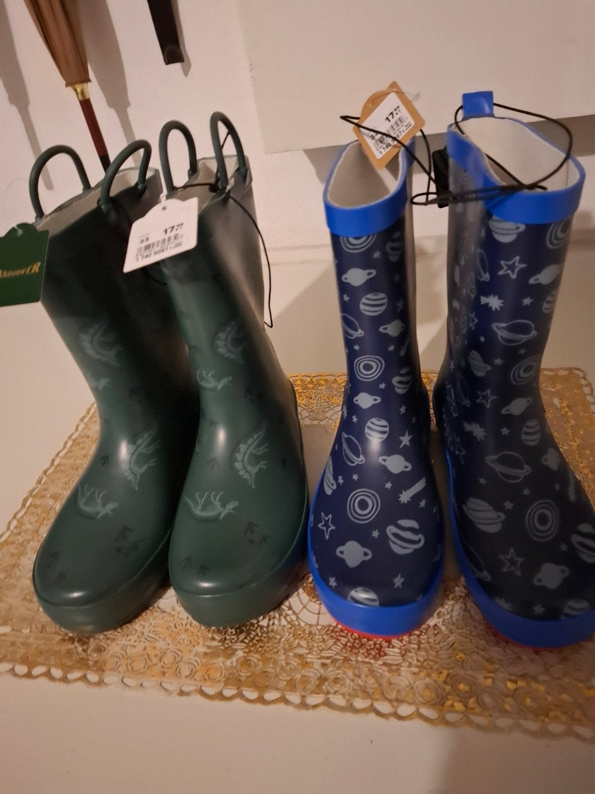 Nieuwe kinderen botten, Kinderen en Baby's, Ophalen of Verzenden