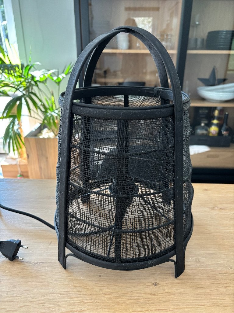 Lampe d'ambiance, Lampe d'ambiance, Comme neuf, Enlèvement, E27 (grand)