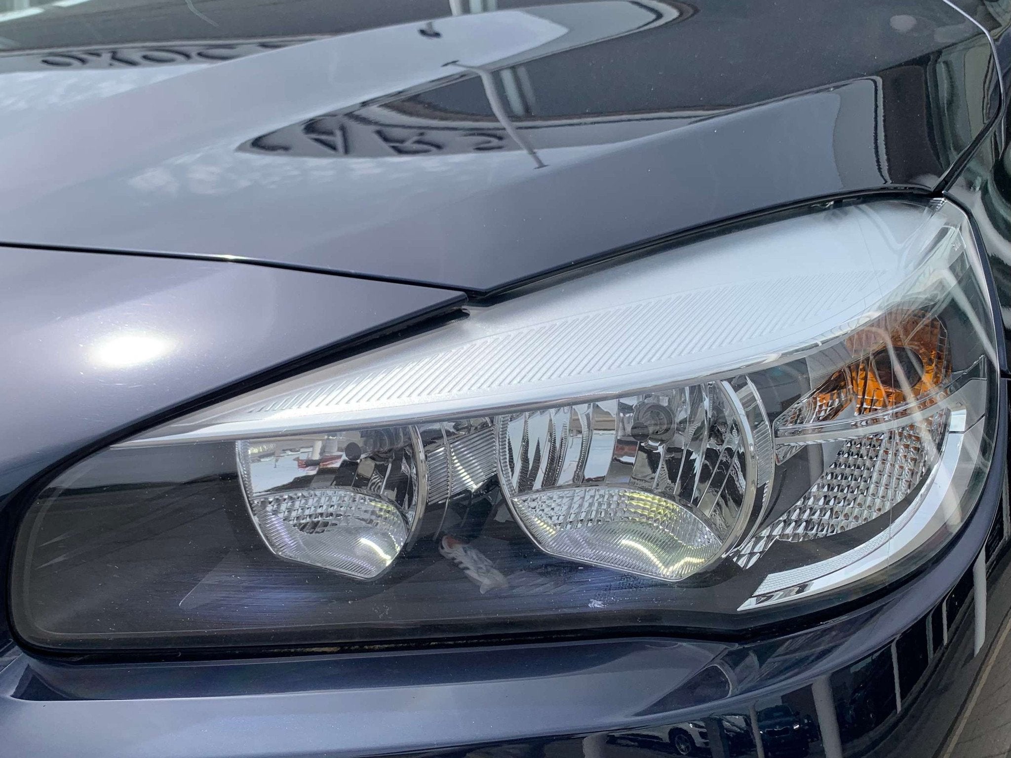 BMW 2 Serie 216 D 116CV / ACTIVE TOURER / GPS / CLIM AUTO /, Achat, Euro 6, Entreprise, Autre carrosserie