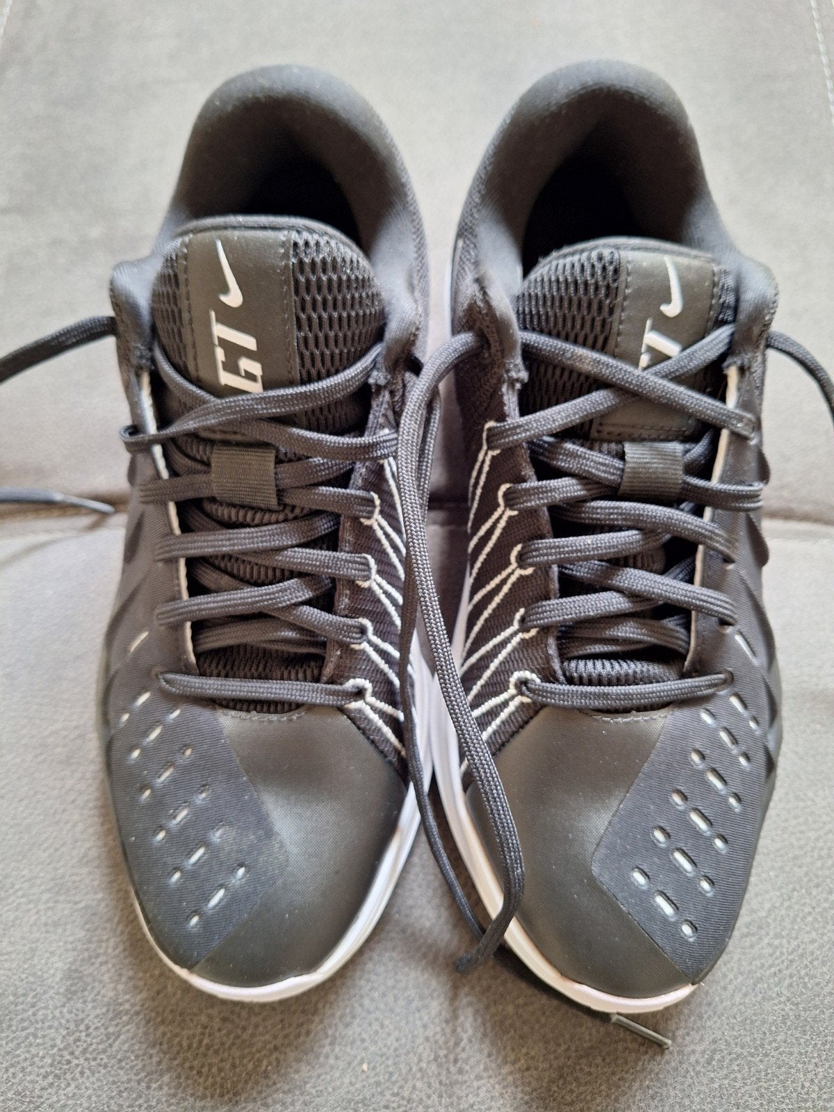 Schoenen Nike, Kleding | Heren, Schoenen, Overige kleuren, Sportschoenen, Nike, Ophalen of Verzenden