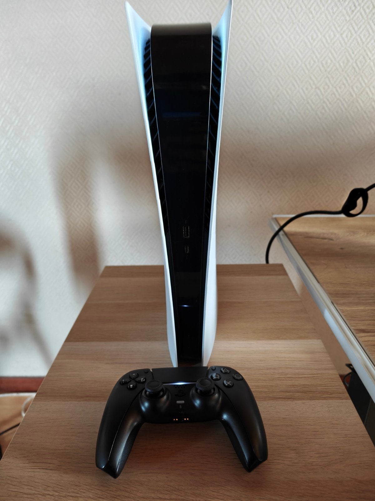 Playstation 5 numérique, Enlèvement, Playstation 5