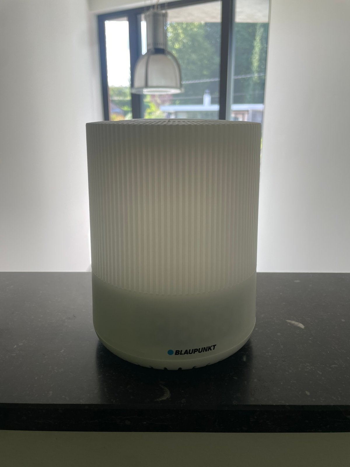 Blaupunkt Radiowekker met USB-oplader (Nieuw), Elektronische apparatuur, Ophalen of Verzenden, Zo goed als nieuw