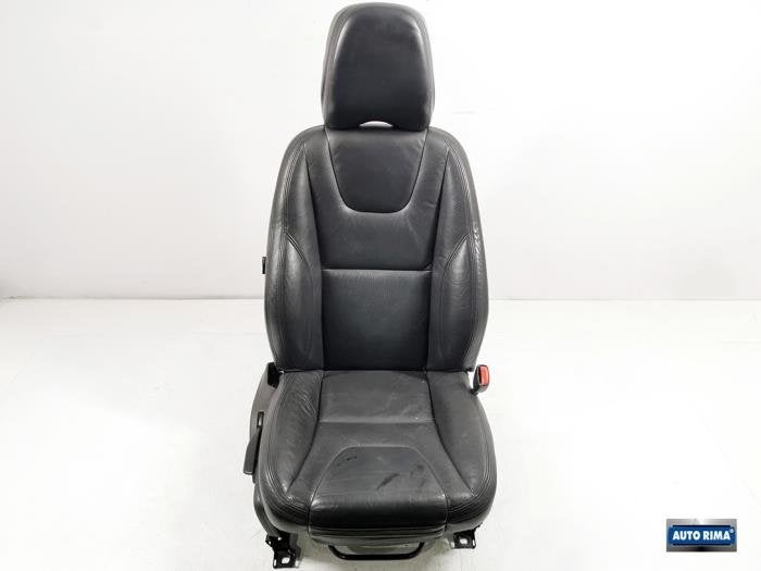 Stoel rechts van een Volvo V60, Gebruikt, -, -, Ophalen of Verzenden