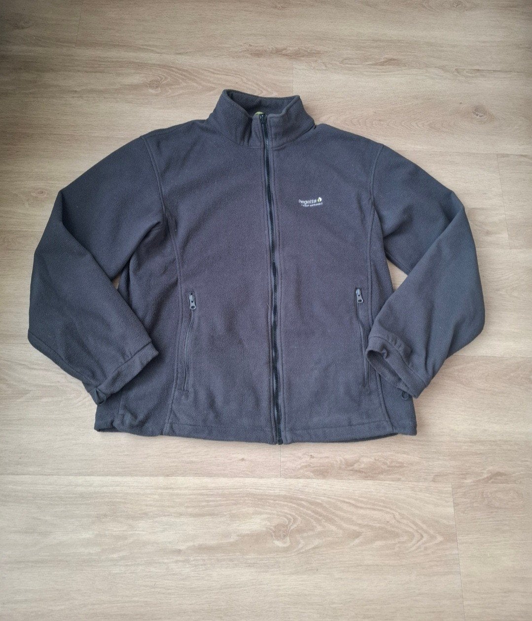 Fleece vest regatta maat L, Ophalen of Verzenden, Gedragen, Maat 52/54 (L), Regatta