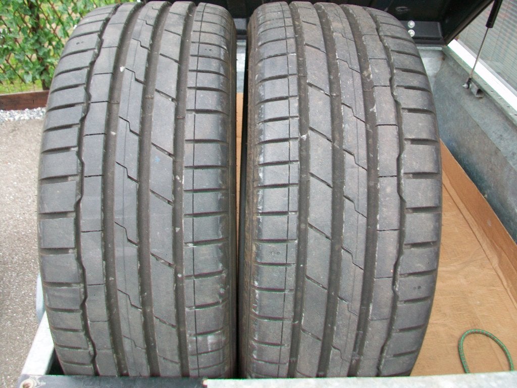 2  x Hankook Ventus S1 Evo3 alles nieuw, Gebruikt, Band(en), Personenwagen, Ophalen