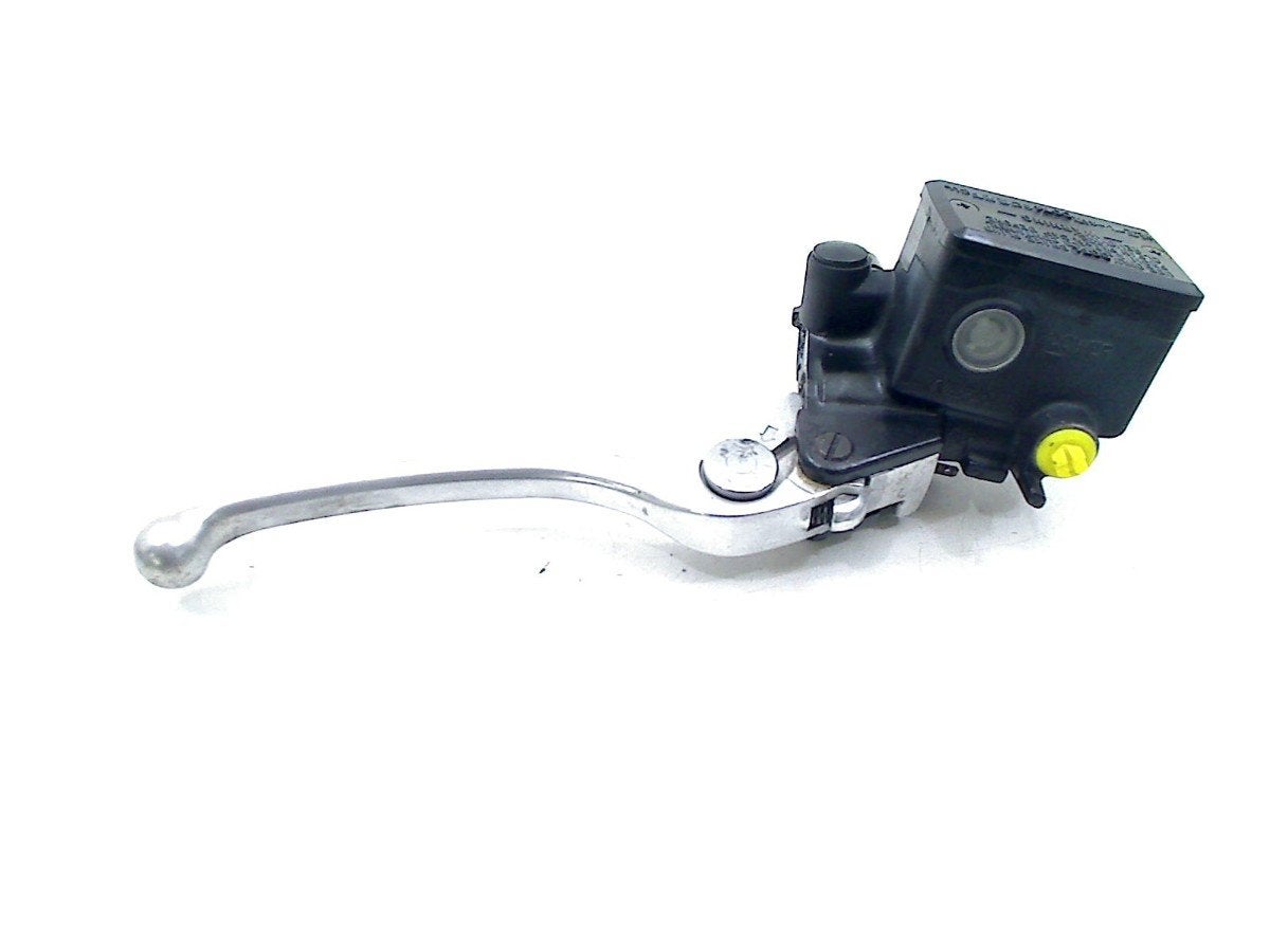 REMPOMP VOOR Yamaha FZS 600 Fazer 2002-2003 (FZS600), Dhr. S. di Majo, Gebruikt, Info@cama-motorparts.nl, P.J. Troelstraweg 8 8
3144 CX  MAASSLUIS, NL