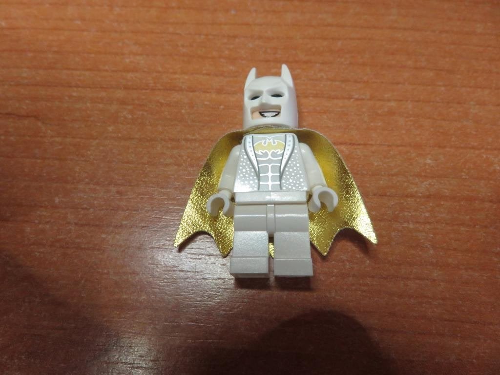 Lego minifiguur sh0445 - Disco Batman ( Nieuw ), Ophalen of Verzenden, Nieuw, Minifiguur, Lego