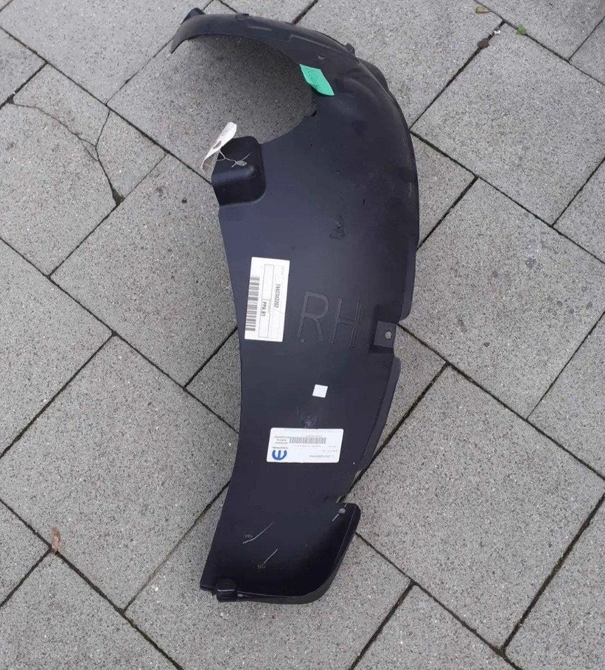 PT Cruiser rechtsvoor spatbord., Auto's, Particulier, Te koop, PT Cruiser