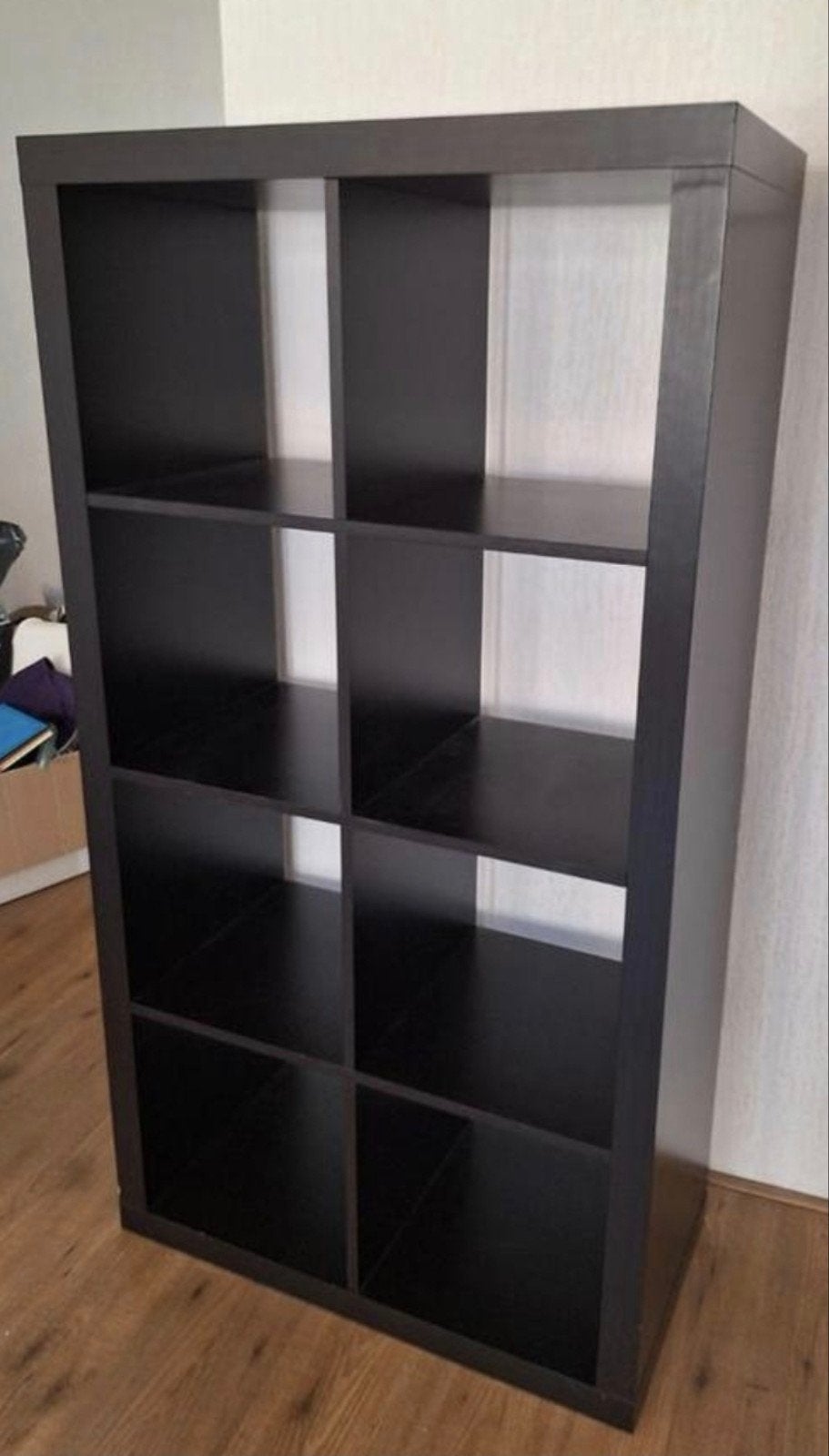 kallax expedit ikea, Maison & Meubles, Enlèvement