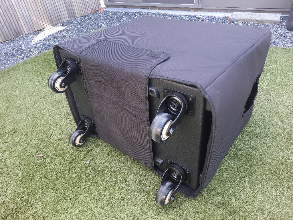 Subwoofer, TV, Hi-fi & Vidéo, Enlèvement, Neuf, Subwoofer
