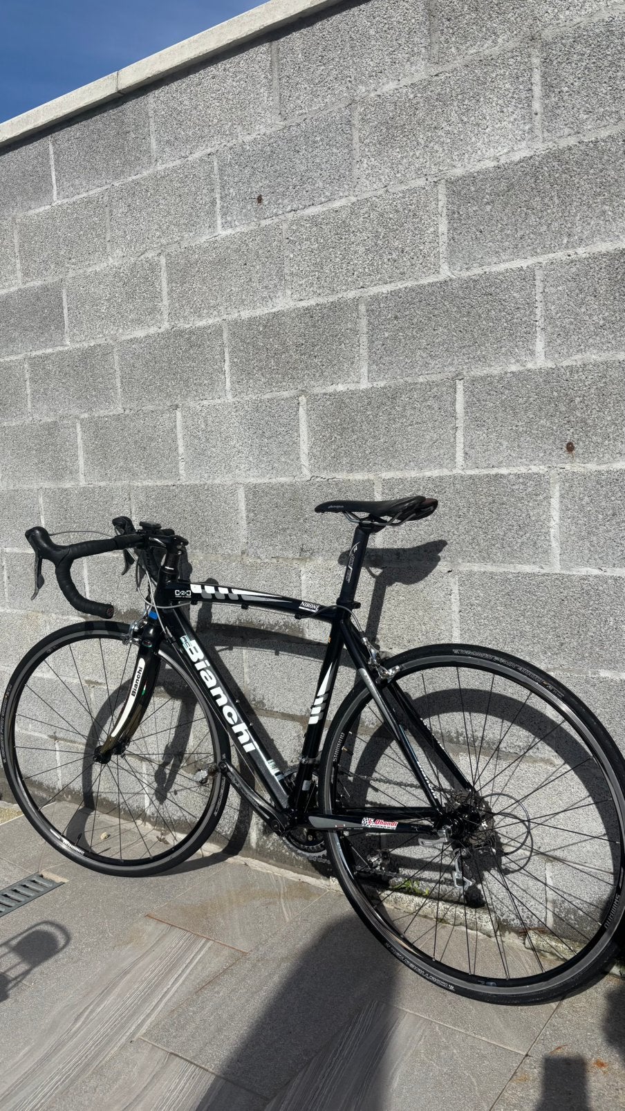 Vélo à vendre / fiets te koop, Vélos & Vélomoteurs, Enlèvement, Comme neuf, Autres marques