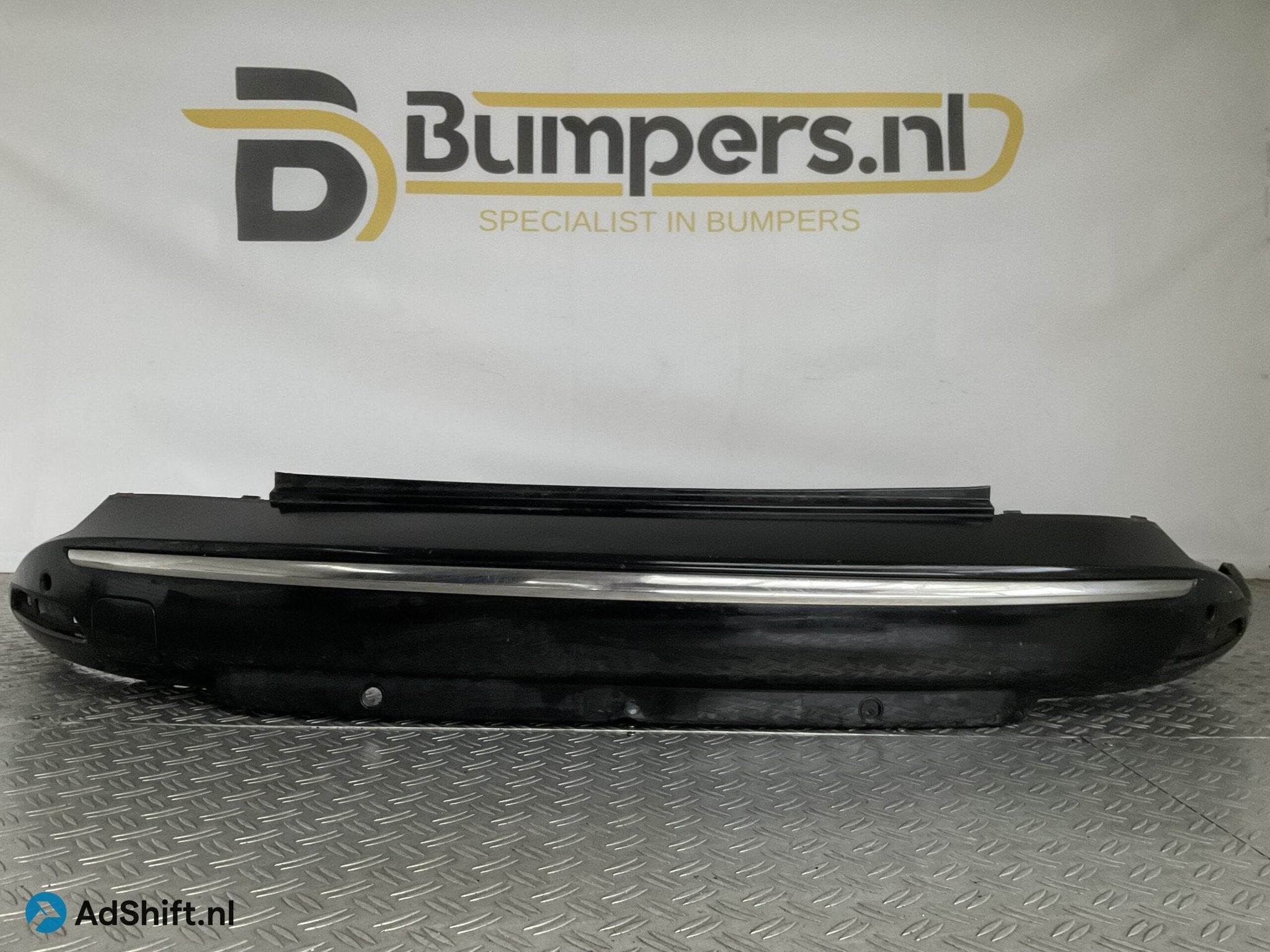 Bumper Renault Clio 4 IV 850174322R Achterbumper F4-17324z, Bumper