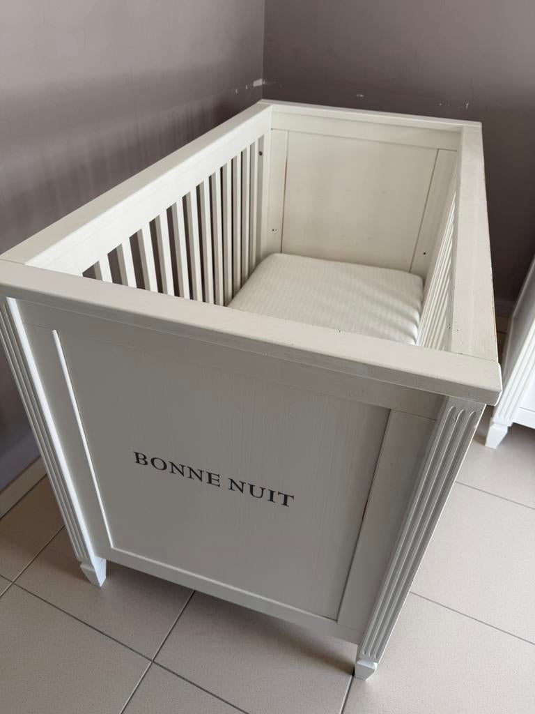 Baby kamer, Ophalen, Zo goed als nieuw