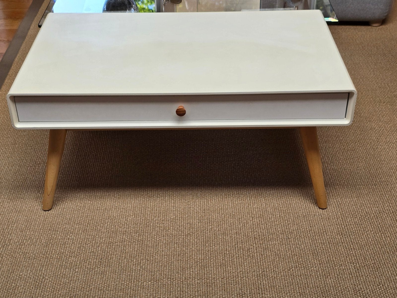 bijzettafel, Huis en Inrichting, Ophalen