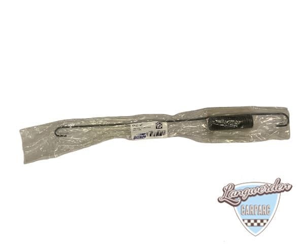 Ford Mustang 65-66 handrem hevel veer, -, -, Nieuw, Ophalen of Verzenden