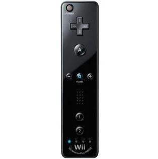 Wii Afstandsbediening Zwart Plus €29,99 | GameshopX nl, Avontuur en Actie, Online, Refurbished, Ophalen of Verzenden