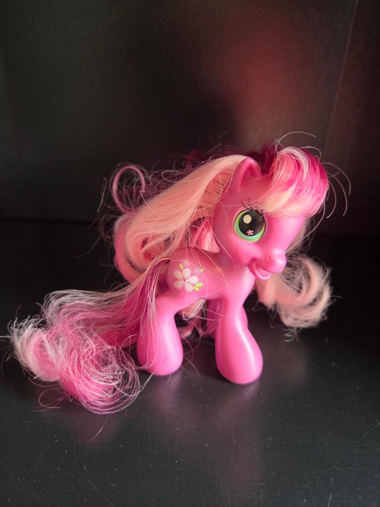 My little pony, Kinderen en Baby's, Ophalen of Verzenden