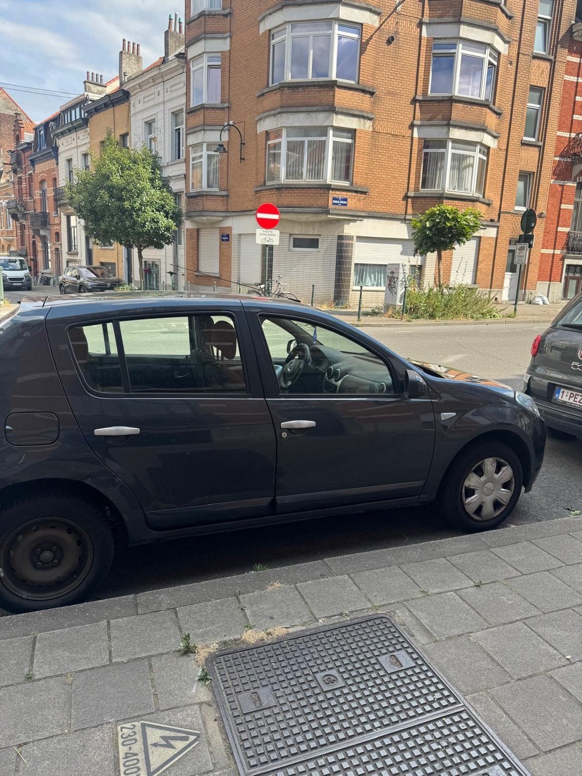 Véhicule Dacia, Autos, Autres modèles, Achat, 5 portes, Particulier