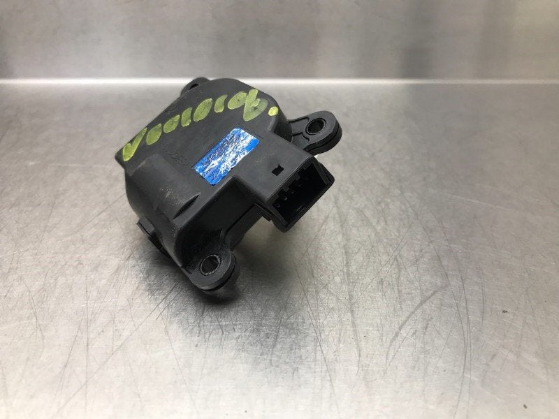 KACHELSTELMOTOR Hyundai iX55 (01-2008/01-2012), Gebruikt, Hyundai