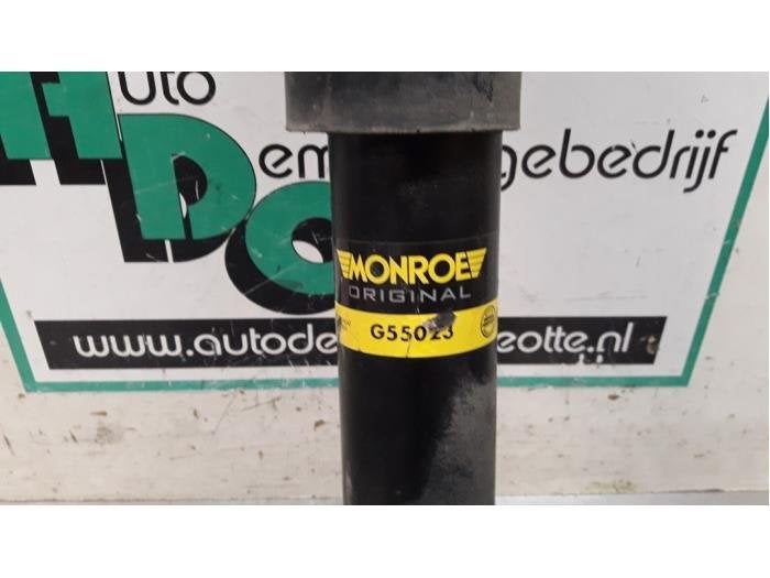 Amortisseur arrière gauche d'un Volvo S60, -, 3 mois de garantie, -, -