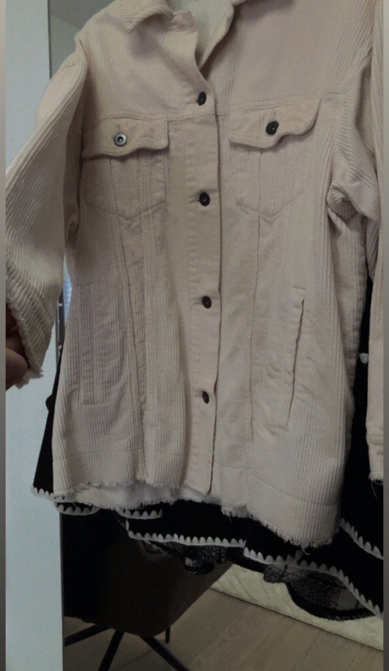 Set van drie Zara-jassen, maat S/M, Kleding | Dames, Ophalen of Verzenden, Zo goed als nieuw, Maat 38/40 (M), Zwart