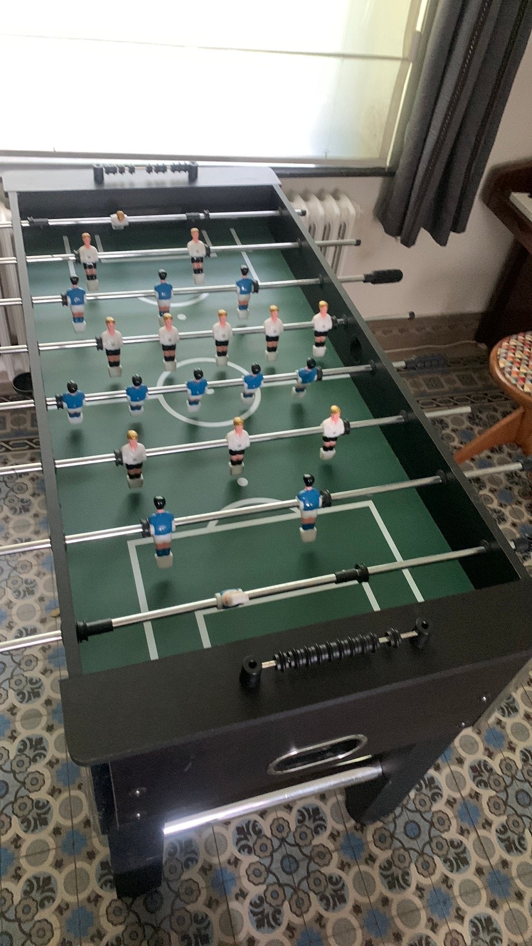 Kicker - babyfoot, Enlèvement, Comme neuf