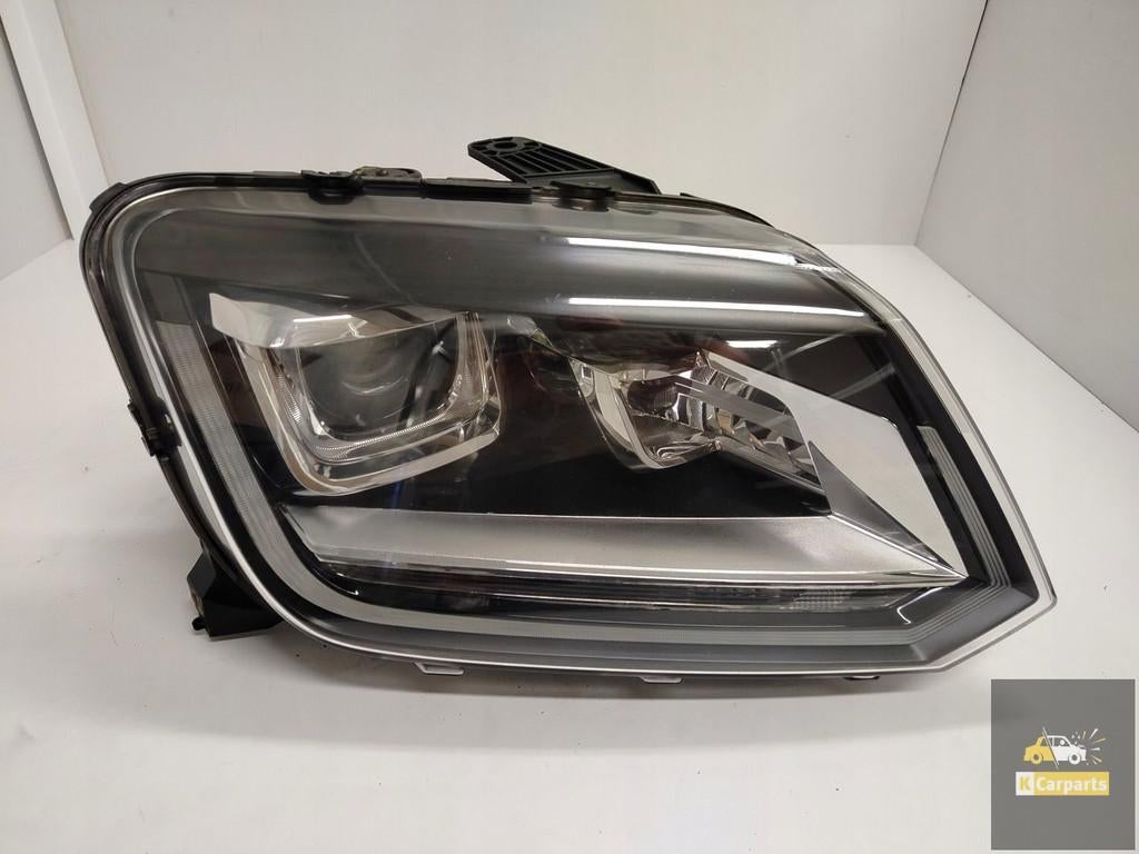 2H1941016AF, VW Amarok Xenon Led lamp rechts Perfect, Gebruikt, Volkswagen, Volkswagen AG, Vw@volkswagen.de