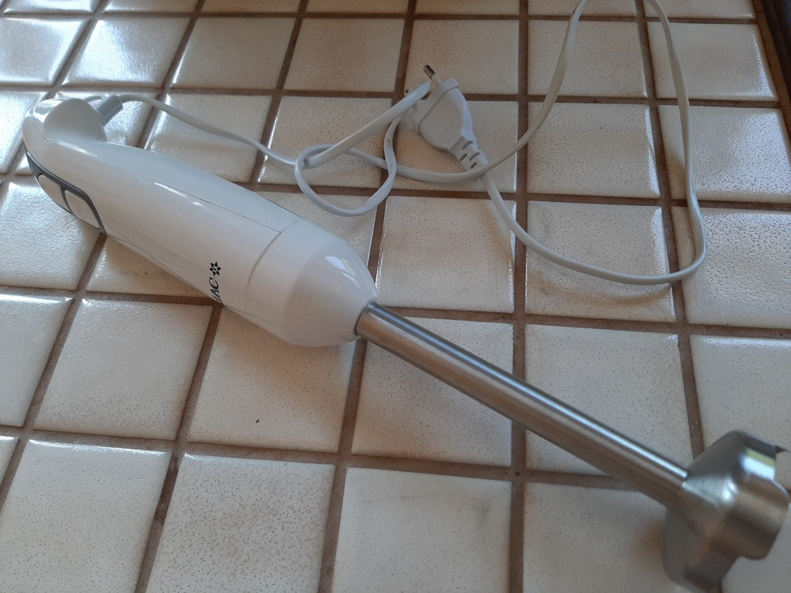 Staafmixer, Electroménager, Mélangeurs de cuisine, Enlèvement ou Envoi
