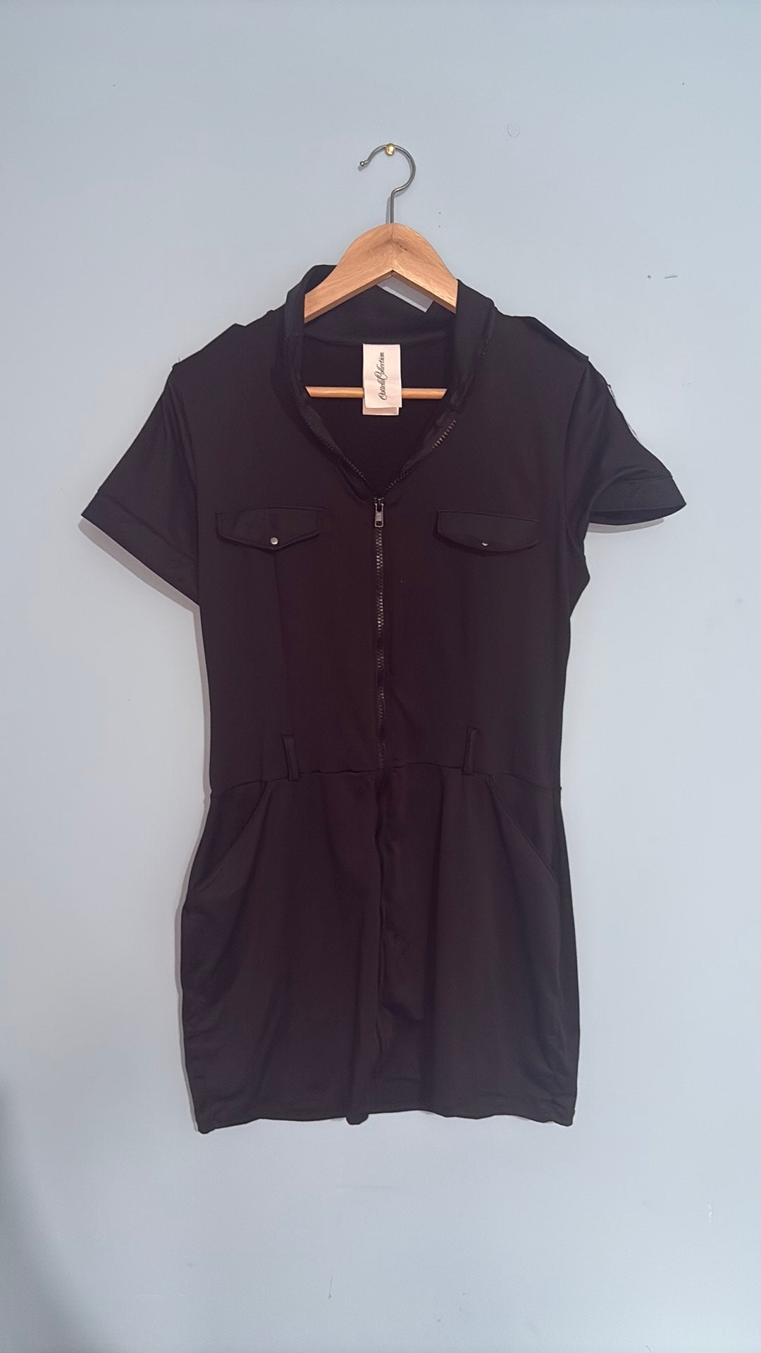 Verkleding politie pakje, Kleding | Dames, Ophalen of Verzenden, Zo goed als nieuw