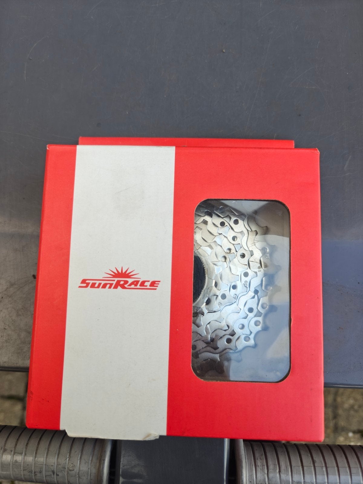 nouvelle cassette Sunrace 11 32 à 8 vitesses, Enlèvement ou Envoi