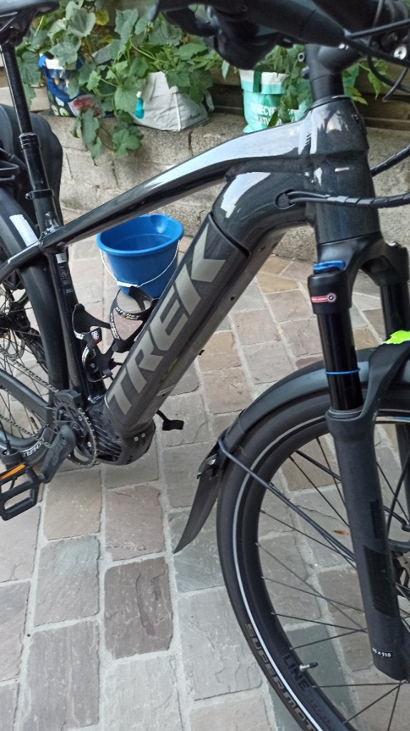 TREK Powerfly Sport 7EQ BOSCH Performance Line CX, Vélos & Vélomoteurs, Enlèvement ou Envoi, Comme neuf, Frein à disque, Autres marques