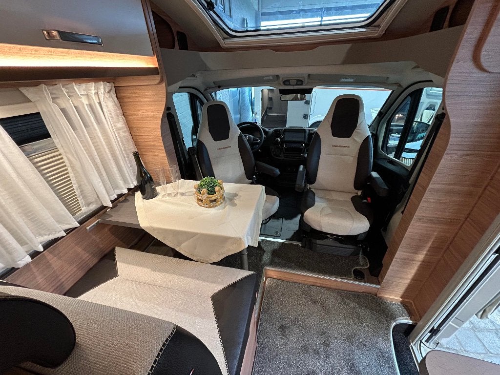 Weinsberg Pepper Automaat | Twinbedden | *StockDeal*, Automaat, Weinsberg, Fiat, Tot en met 2