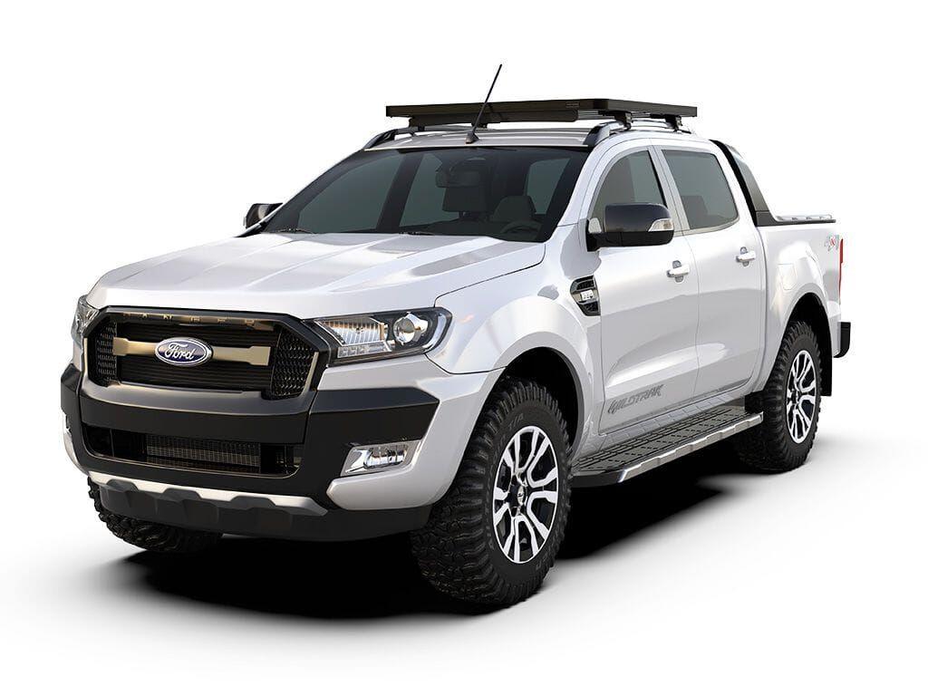 Front Runner Roof Rack Ford Ranger T6 Wildtrack  (2014-Heden, Neuf, -, -, -