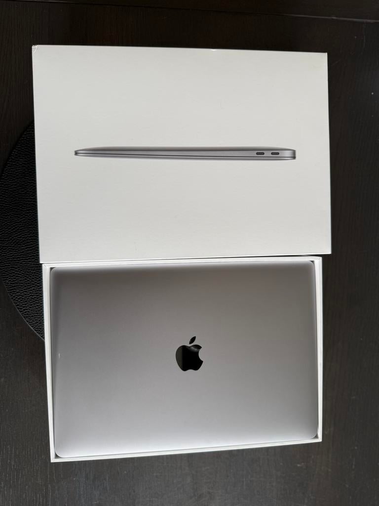 Macbook Air M1 2020 16GB RAM, Computers en Software, Ophalen, Gebruikt, 13 inch, 512 GB
