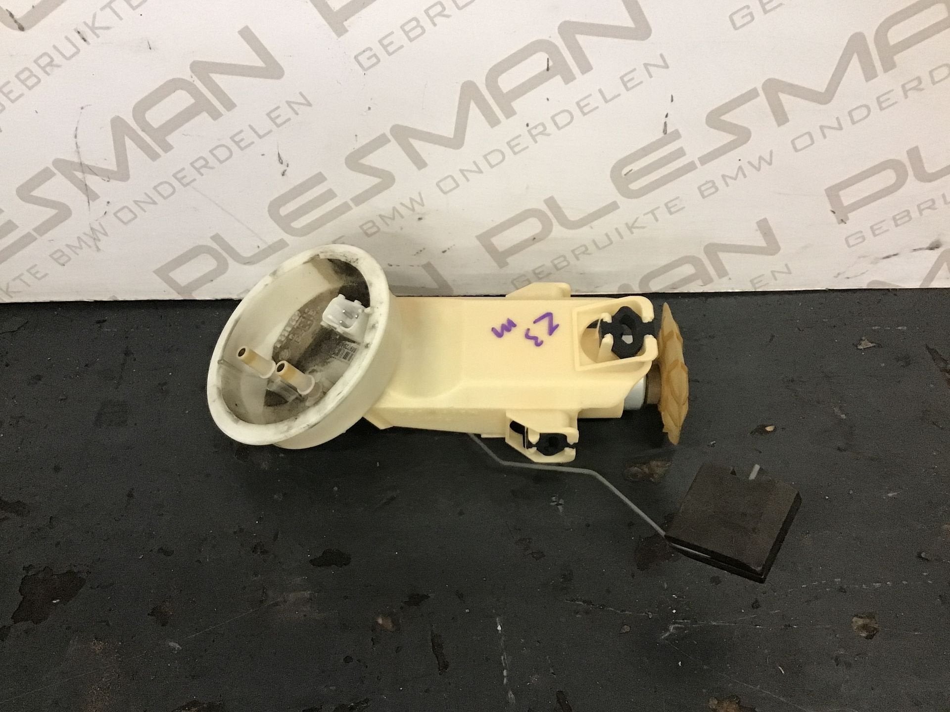Benzinepomp BMW Z3 M 3.2 2228037, -, Utilisé, -, Enlèvement ou Envoi