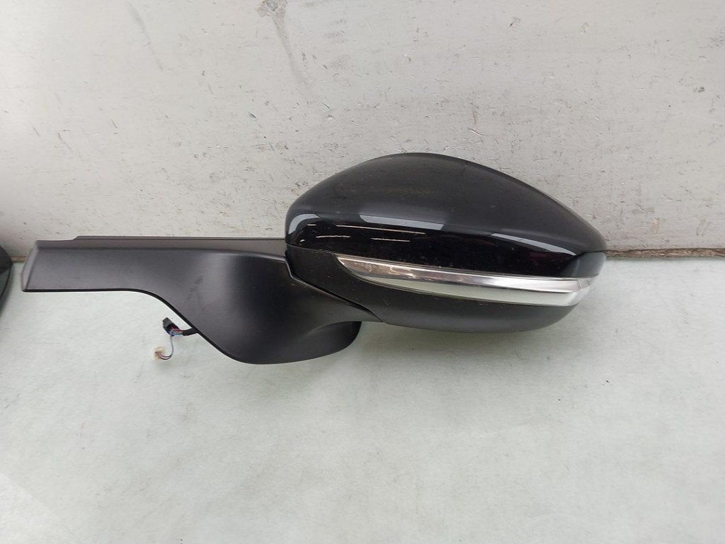 RETROVISEUR EXTERIEUR GAUCHE Citroën C3 (SX / SW), Citroën, Kontakt-citroen@citroen.com, Utilisé, Citroën Deutschland GmbH
